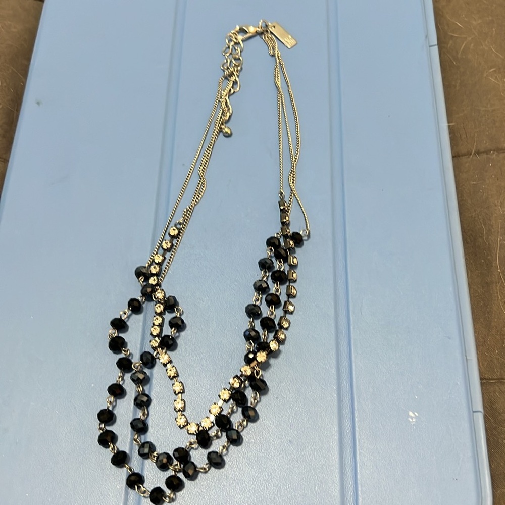 Necklace - Picture 2 of 2